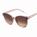 New Arrival 2023 Fashion Sunglasses Women Vintage Metal Mirror Classic Vintage Sun Glasses Female Oculos De Sol Feminino UV400 Monte Capri